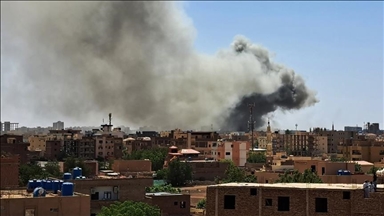 US condemns 'horrific attacks' on Sudan village