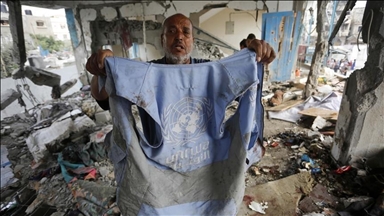 L'UNRWA appelle à enquêter sur les violations israéliennes à son encontre
