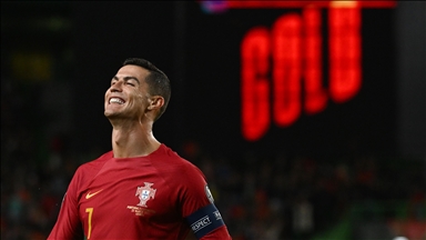 Cristiano Ronaldo eyes history at EURO 2024 in Germany