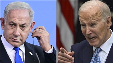 US President Biden believes Netanyahu is ‘listening’ to his concerns on Rafah