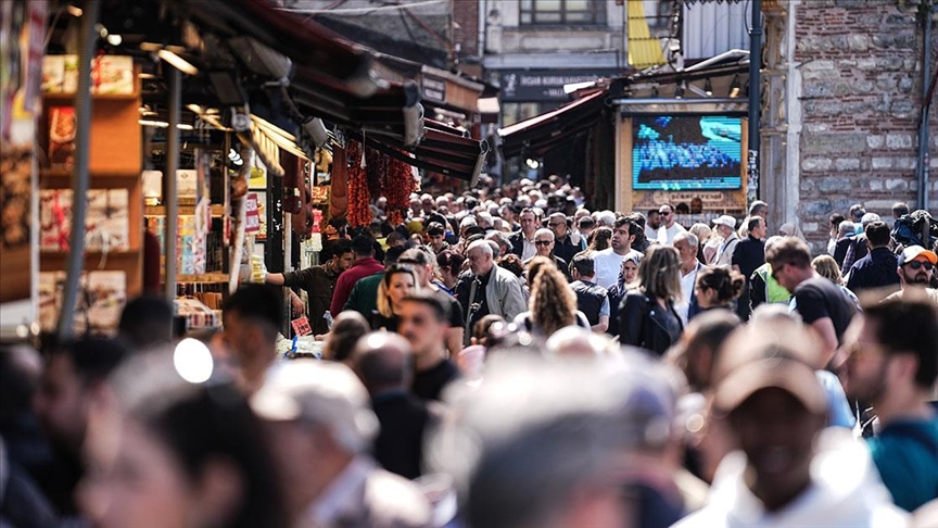 Esnaf Kurban Bayramı alışverişlerinden 150-200 milyar liralık ciro bekliyor