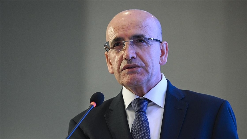 Bakan Şimşek: Piyasaların daha etkin çalışmasına yönelik sadeleştirme adımlarımız sürecek