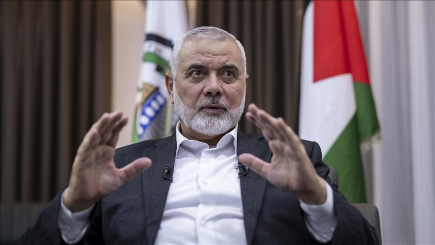 Hamás “no aceptará ningún acuerdo que no garantice la seguridad del pueblo palestino”