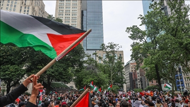 White House beefing up security ahead of pro-Palestine demonstration Saturday