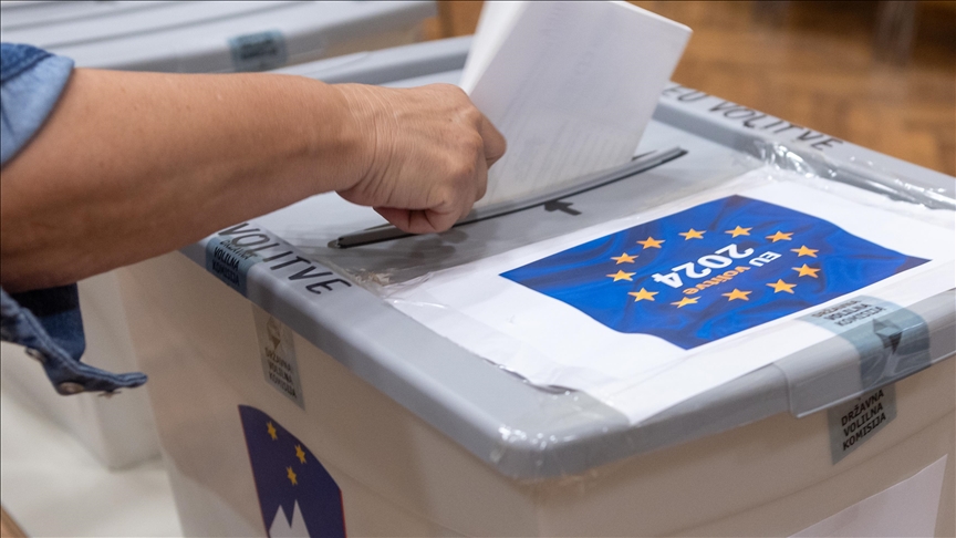 EU Parliament polls close in most countries as citizens choose new MEPs