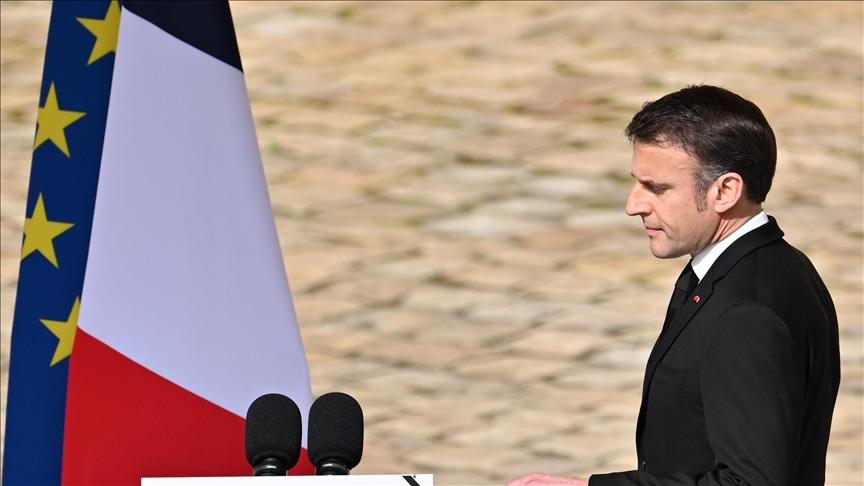 New Caledonia independence occasion refuses to fulfill French president’s dialogue mission