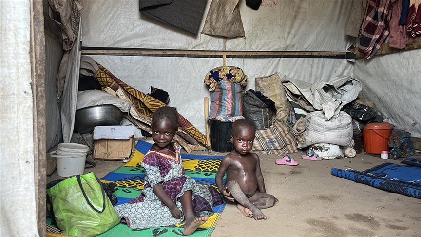 UNICEF: Nijerya'da her 3 çocuktan 1'i ciddi gıda yoksulluğu yaşıyor