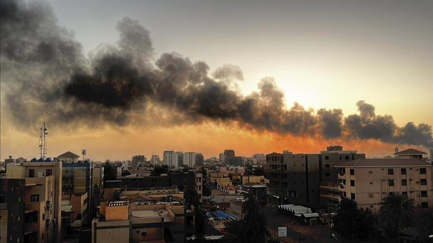 الأمم المتحدة: عدد النازحين في السودان يتجاوز 10 ملايين