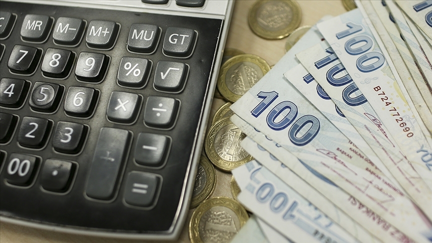 Sosyal Yardımlaşma ve Dayanışma Vakıflarına 847,6 milyon lira ek kaynak aktarıldı