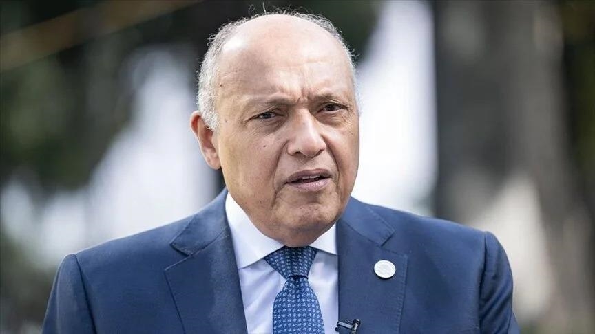 L'Égypte soutient la proposition de Moscou d'organiser une réunion arabo-russe consacrée à Gaza