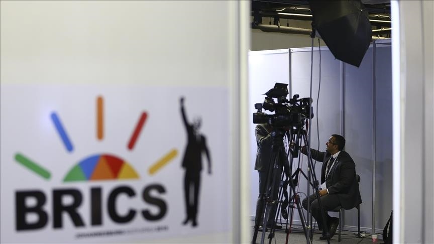 BRICS meeting starts in Russia’s Nizhny Novgorod