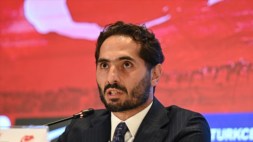 TFF Milli Takımlar Sorumlusu Hamit Altıntop'un Montella ve oyunculara güveni tam