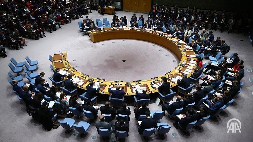 Les États-Unis soumettent leur proposition de cessez-le-feu à Gaza au Conseil de sécurité de l'ONU pour être votée