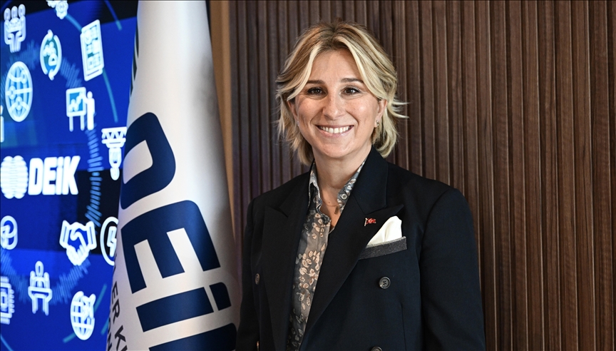 Cumhurbaşkanı Erdoğan'ın İspanya ziyareti, iş dünyasına yeşil dönüşümde işbirliği fırsatı sunuyor