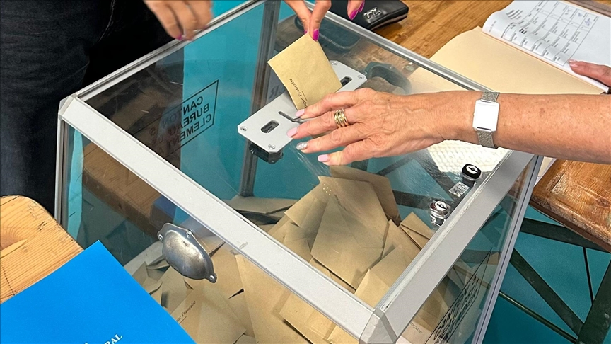 France : ravis, les électeurs du RN font confiance à Jordan Bardella pour améliorer leur quotidien