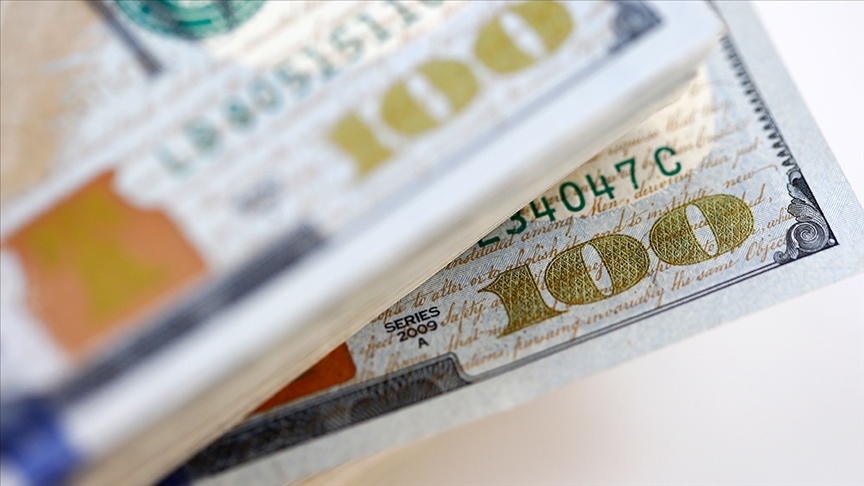 Yılın ilk 4 ayında Türkiye'ye 2,8 milyar dolarlık uluslararası doğrudan yatırım geldi