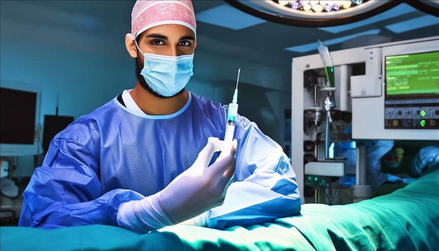 Kanserli dokuları aydınlatan floresan boyalar sayesinde hastalığın tekrar etme riski azaltılabilir