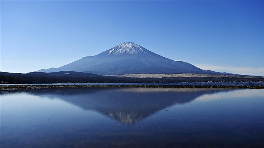 Japan to demolish newly built Tokyo tower blocking view of Mount Fuji