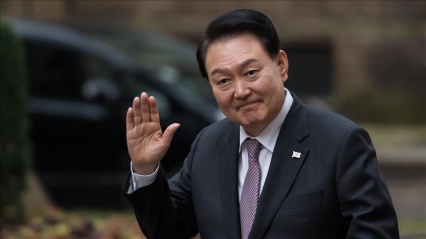 South Korea, Turkmenistan agree to expand cooperation in energy, infrastructure