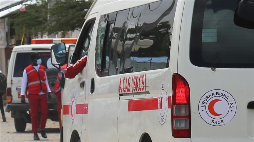 Clan fighting in central Somalia kills over 55