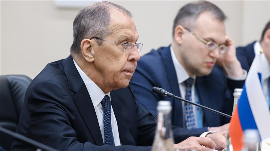 В Нижнем Новгороде началось совещание глав МИД стран БРИКС