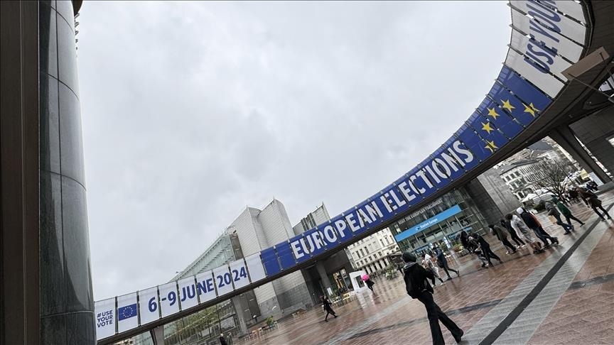 Greek Cypriot YouTuber among winners in European Parliament elections