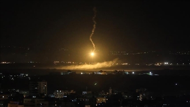 При авиаударе Израиля по Газе погибли 6 человек