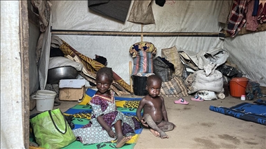 UNICEF: Nijerya'da her 3 çocuktan 1'i ciddi gıda yoksulluğu yaşıyor