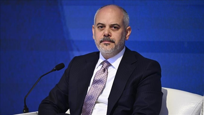 Türkiye welcomes adoption of UN Security Council resolution calling for Gaza cease-fire