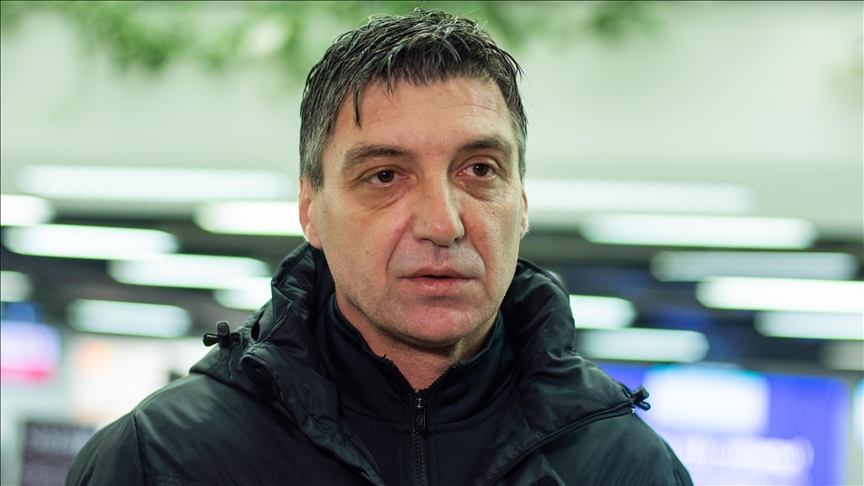 BiH: Vinko Marinović više nije trener FK Borac