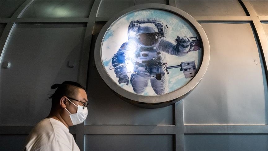 China picks new team of 10 astronauts