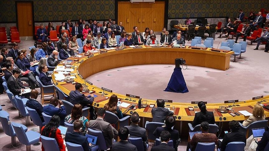 Советот за безбедност на ОН ја усвои резолуцијата за поддршка на предлогот на Бајден за прекин на огнот во Газа