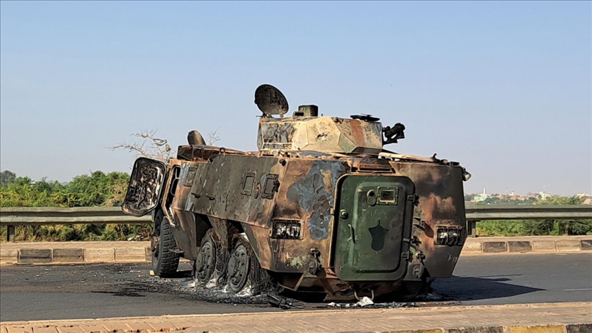 UCM, Sudan'da işlenen suçlara dair delillerin mahkemeye ulaştırılmasını istedi