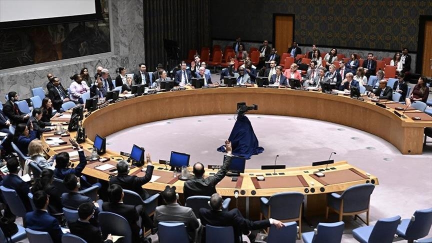 Jordan welcomes UN resolution for cease-fire in Gaza