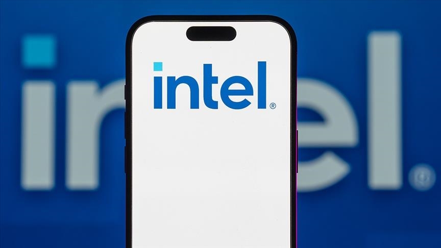 Intel technology corporation halts construction in its factory in Israel: Report