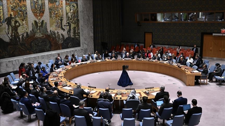 印尼、马来西亚欢迎联合国安理会通过关于加沙问题的决议 – Anadolu Ajansı