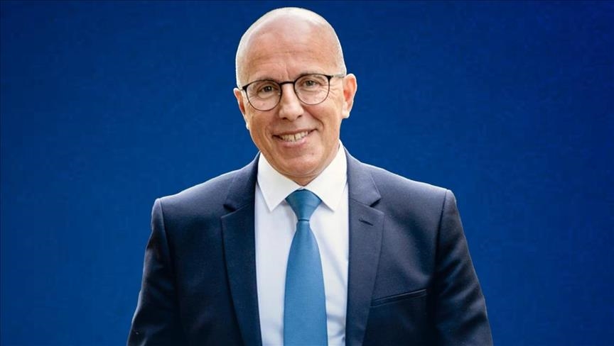 France / Législatives anticipées : Éric Ciotti « souhaite » un accord entre LR et le RN