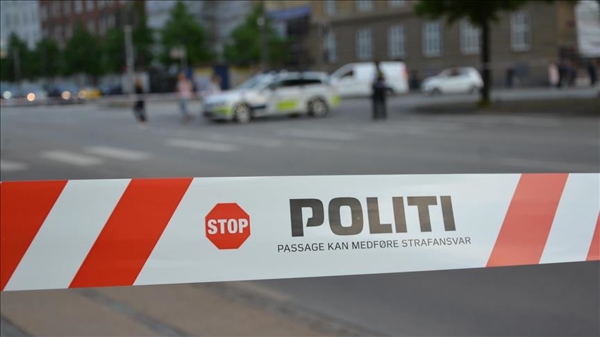 Denmark arrests female suspect on charges of assisting Russian intelligence service