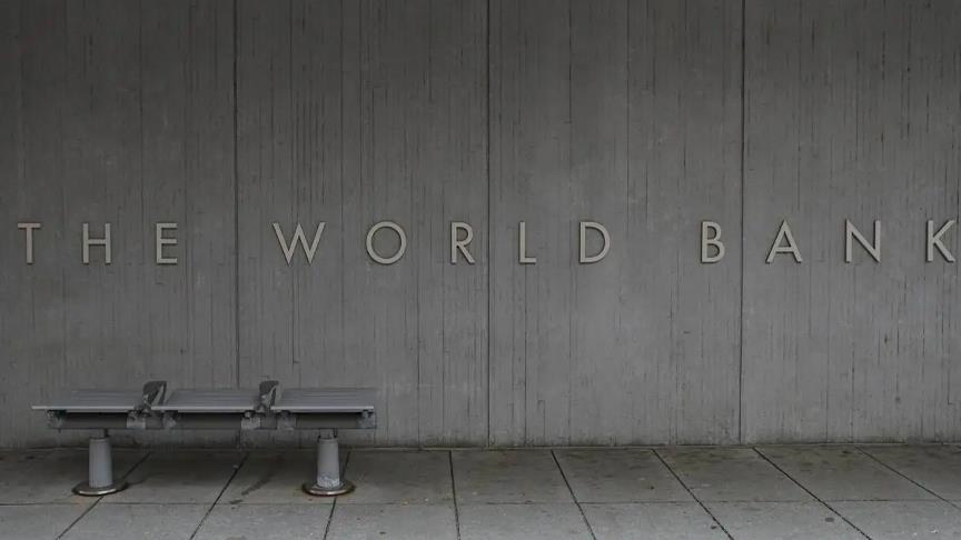 La Banque mondiale relève ses prévisions pour la croissance économique mondiale à 2,6% pour 2024