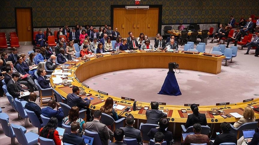 UN-backed Gaza cease-fire plan announced by US has uncertainties