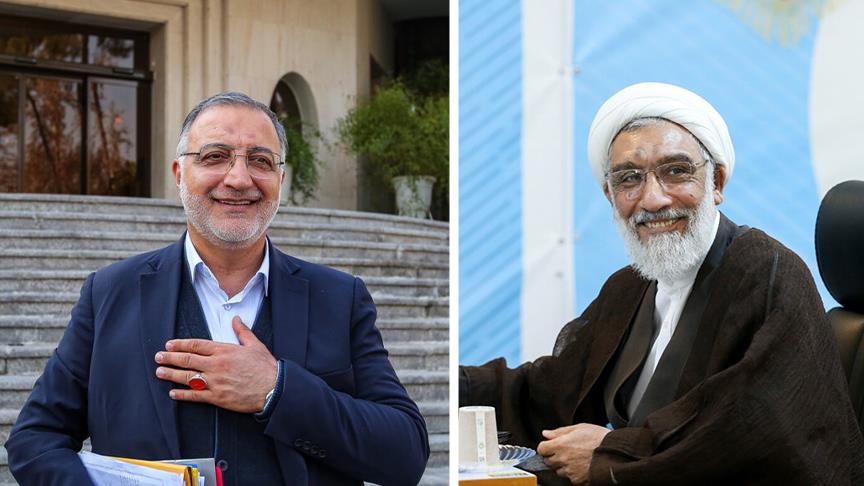 نامزدهای انتخابات ریاست جمهوری ایران را بیشتر بشناسیم؛ بخش دوم