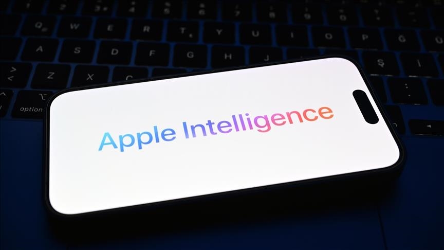 Apple shares hit record-high after OpenAI partnership