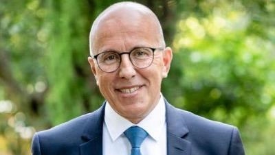 France : Éric Ciotti sur la sellette après ses déclarations sur une alliance avec le RN pour les législatives anticipées