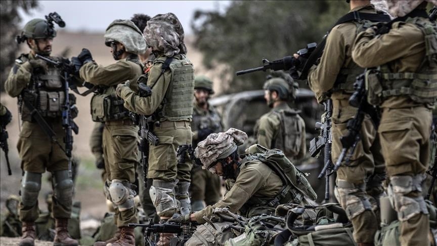 Les familles des soldats israéliens déployés Gaza exhortent leurs fils à « déposer les armes »