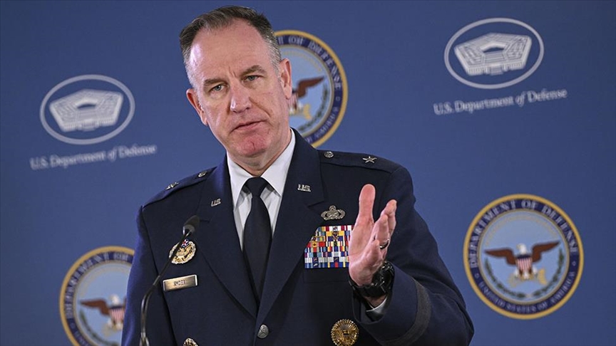 Israel's hostage operation was 'near' Gaza pier: Pentagon