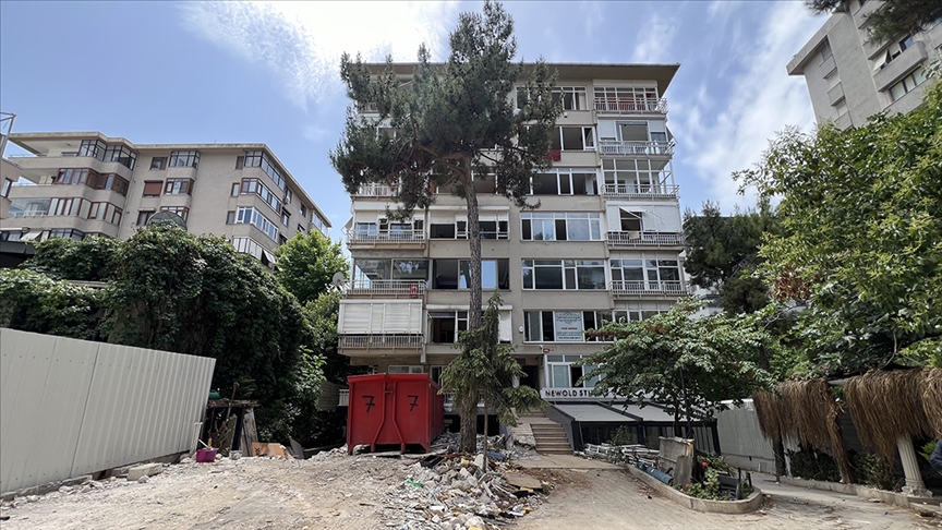 Kentsel dönüşümde mülk sahiplerinin ortak paydada buluşması süreci hızlandırıyor