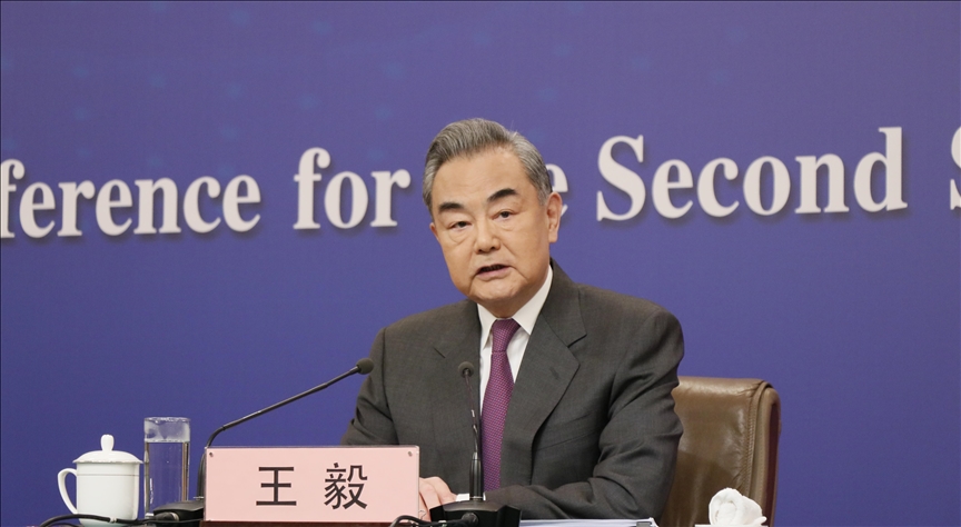 China ‘values’ South Africa's role as major developing country: Top diplomat