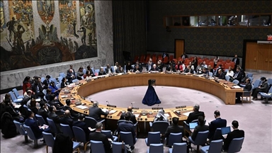 Indonesia, Malaysia welcome adoption of UNSC resolution on Gaza