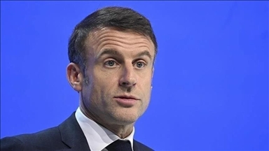 France / Législatives anticipées : Macron ne démissionnera pas "quel que soit le résultat"
