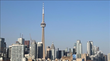 Canada's building permits soar 20.5% in April